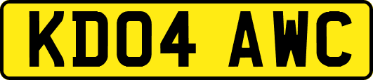 KD04AWC