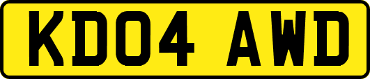 KD04AWD