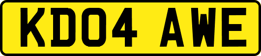 KD04AWE
