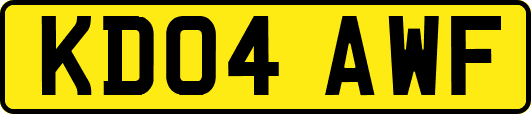 KD04AWF