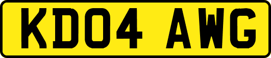 KD04AWG