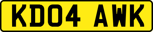 KD04AWK