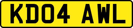 KD04AWL