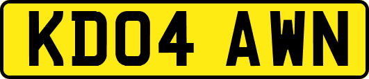 KD04AWN