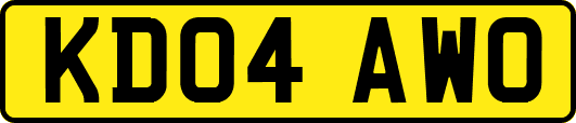 KD04AWO