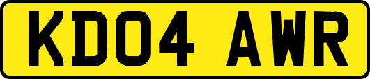 KD04AWR