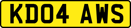 KD04AWS