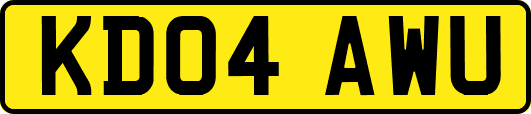 KD04AWU