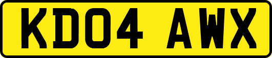 KD04AWX