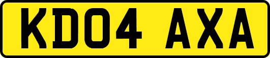 KD04AXA