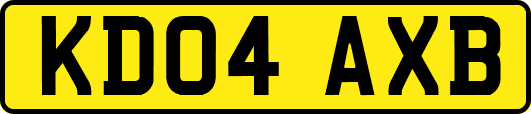 KD04AXB