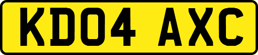 KD04AXC