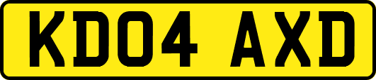 KD04AXD