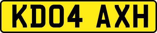 KD04AXH