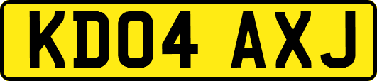 KD04AXJ