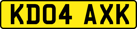 KD04AXK