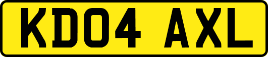 KD04AXL