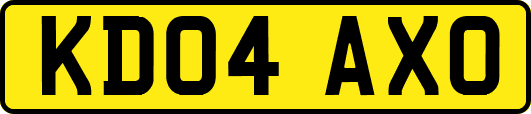KD04AXO