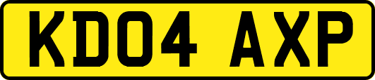 KD04AXP