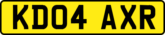 KD04AXR
