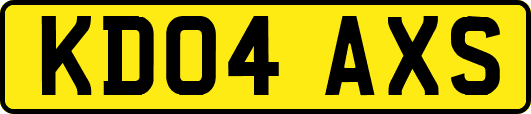 KD04AXS