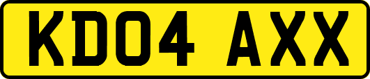 KD04AXX