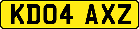 KD04AXZ