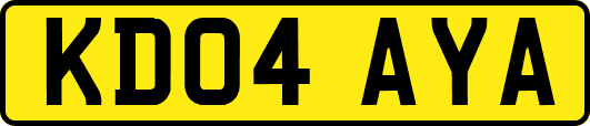 KD04AYA