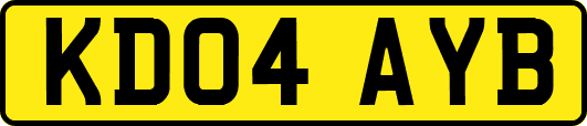 KD04AYB