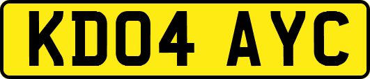 KD04AYC
