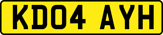 KD04AYH