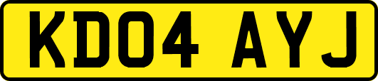 KD04AYJ