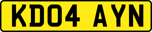 KD04AYN