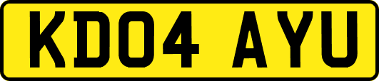 KD04AYU