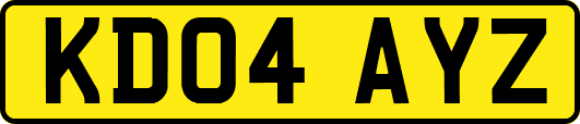 KD04AYZ