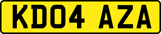 KD04AZA