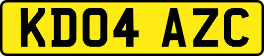 KD04AZC