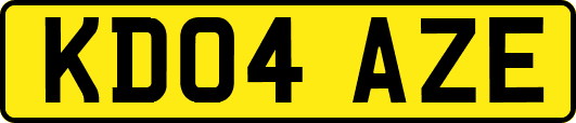 KD04AZE