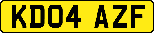 KD04AZF