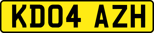 KD04AZH