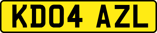 KD04AZL