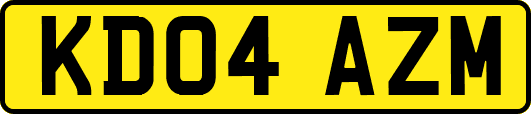 KD04AZM