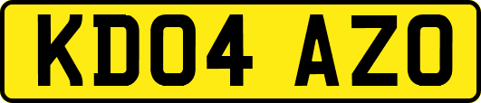 KD04AZO