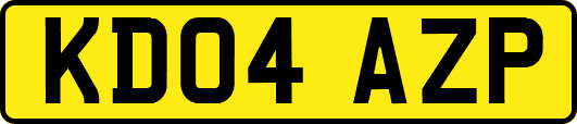 KD04AZP