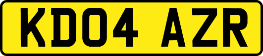 KD04AZR