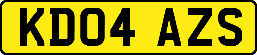 KD04AZS