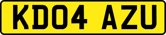 KD04AZU