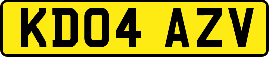 KD04AZV