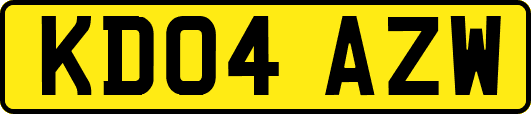 KD04AZW