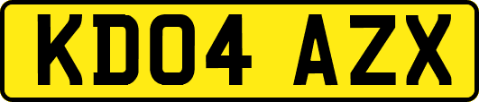 KD04AZX
